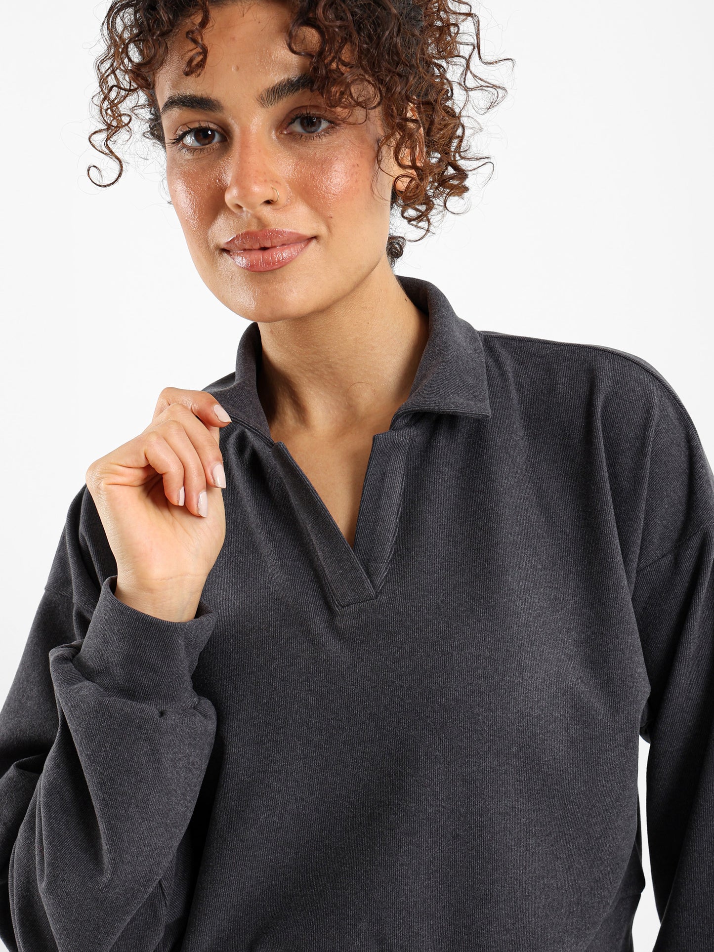 Elasticated Waistband Sweatpants