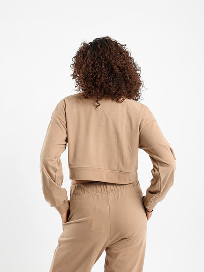 Elasticated Waistband Sweatpants