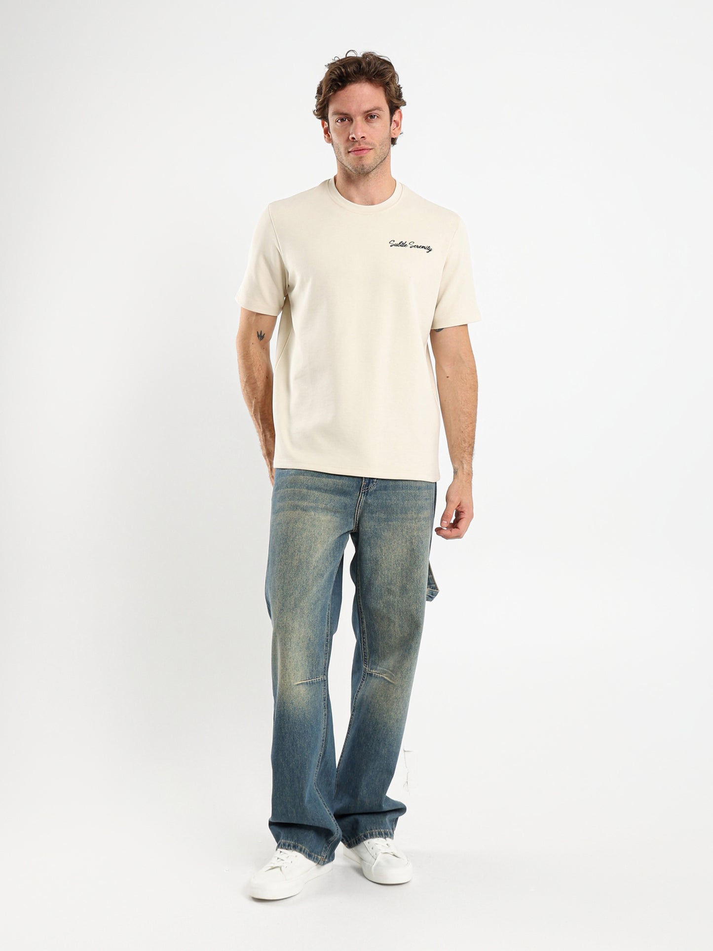 Subtle Serenity T-Shirt