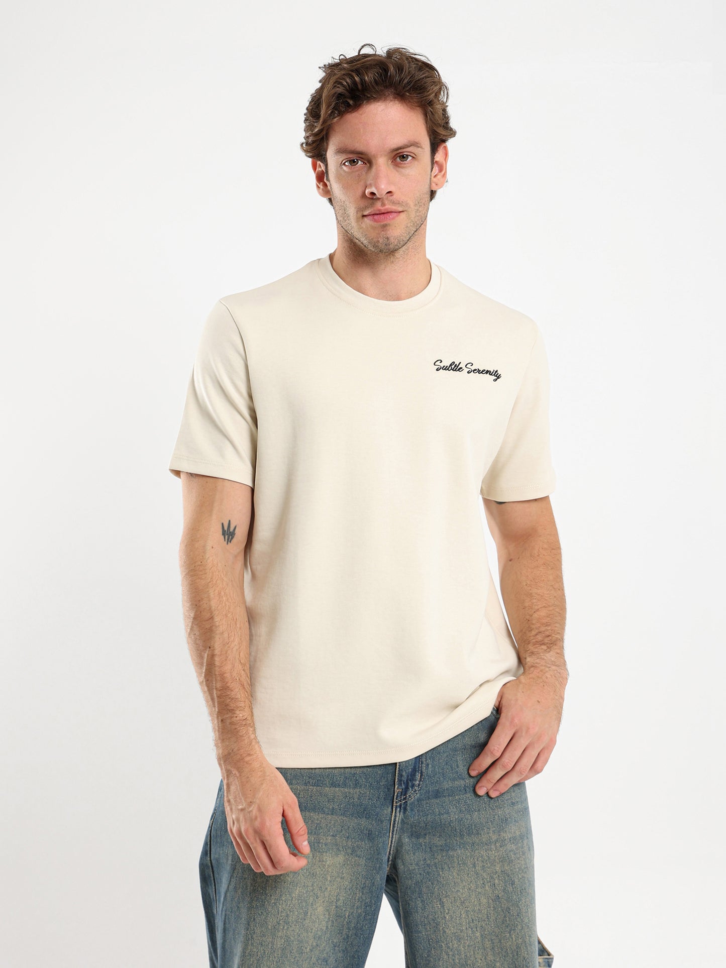 Subtle Serenity T-Shirt