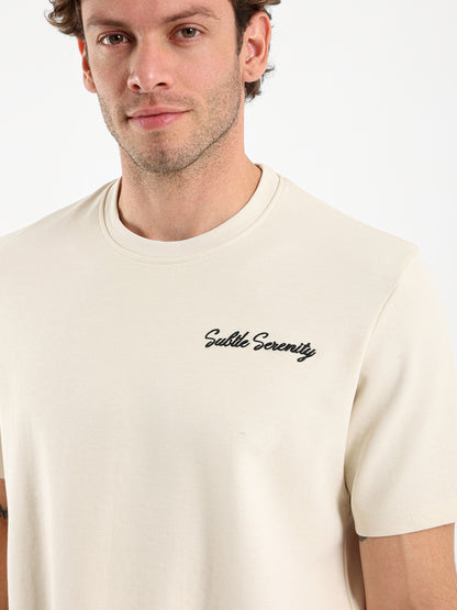 Subtle Serenity T-Shirt
