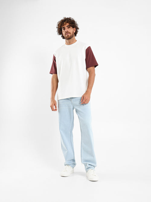 Bi-tone T-Shirt