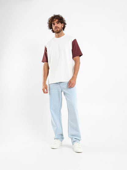 Bi-tone T-Shirt
