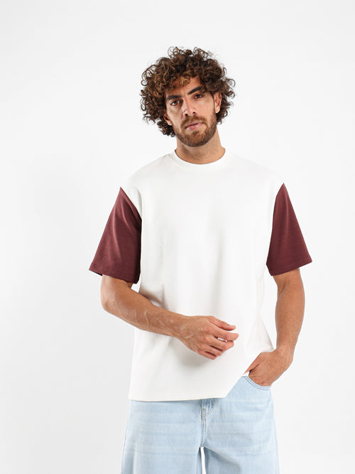 Bi-tone T-Shirt