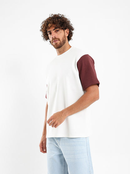 Bi-tone T-Shirt
