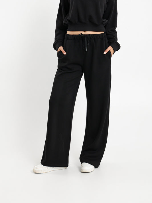 Loose Wide Leg Sweatpants