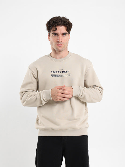 Inner Harmony Sweatshirt