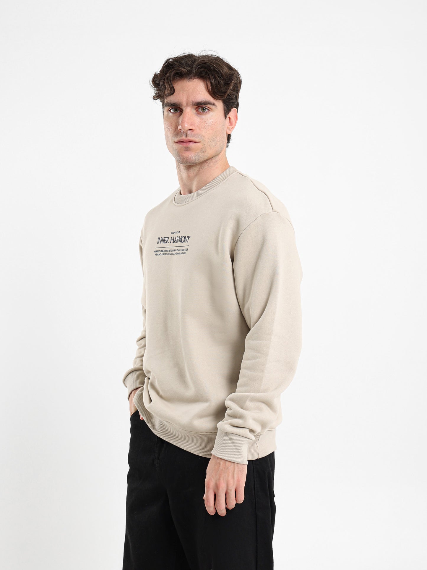 Inner Harmony Sweatshirt