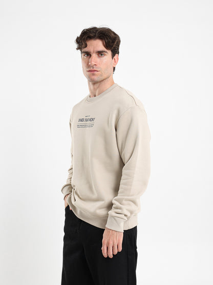 Inner Harmony Sweatshirt