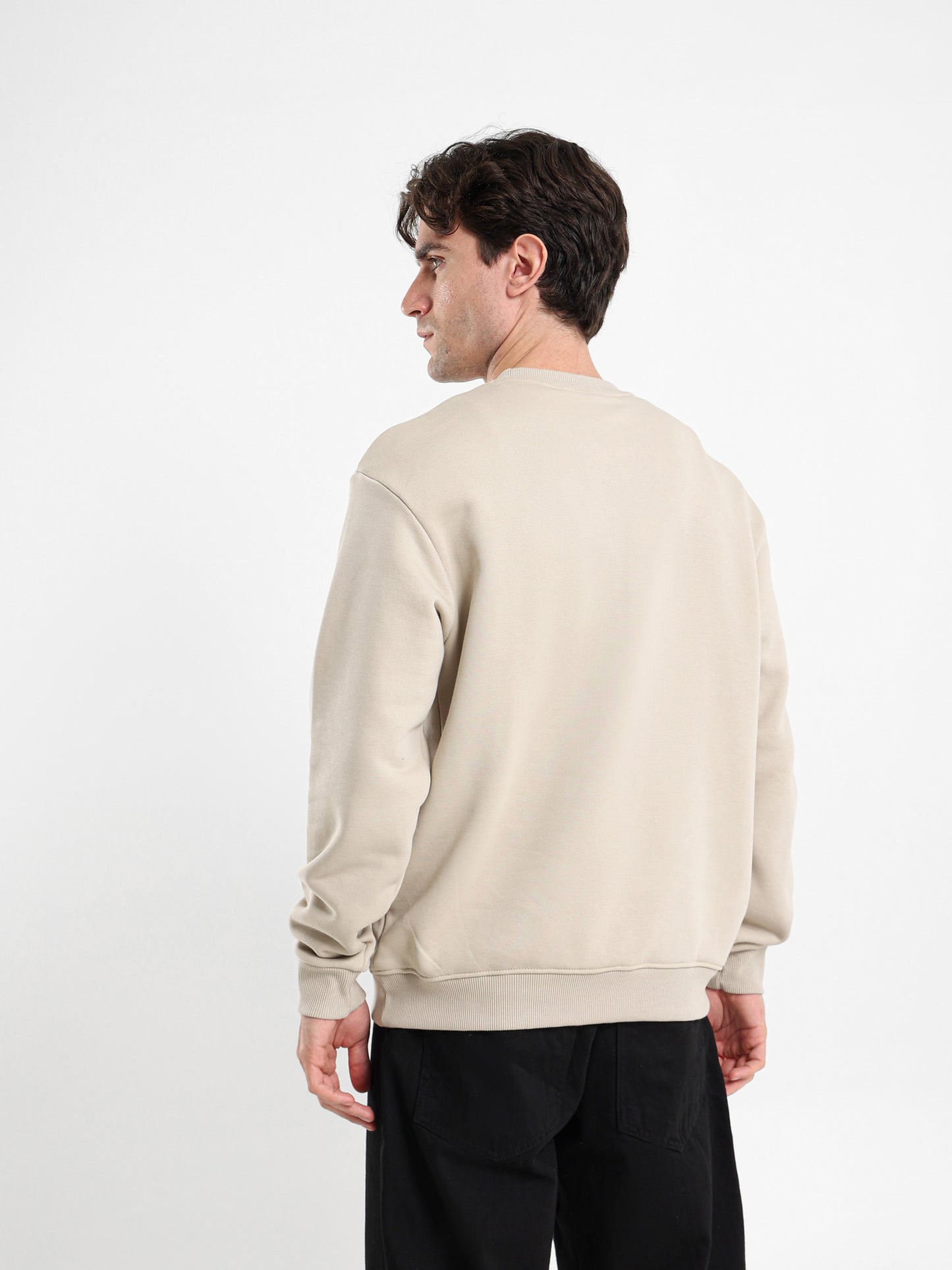 Inner Harmony Sweatshirt