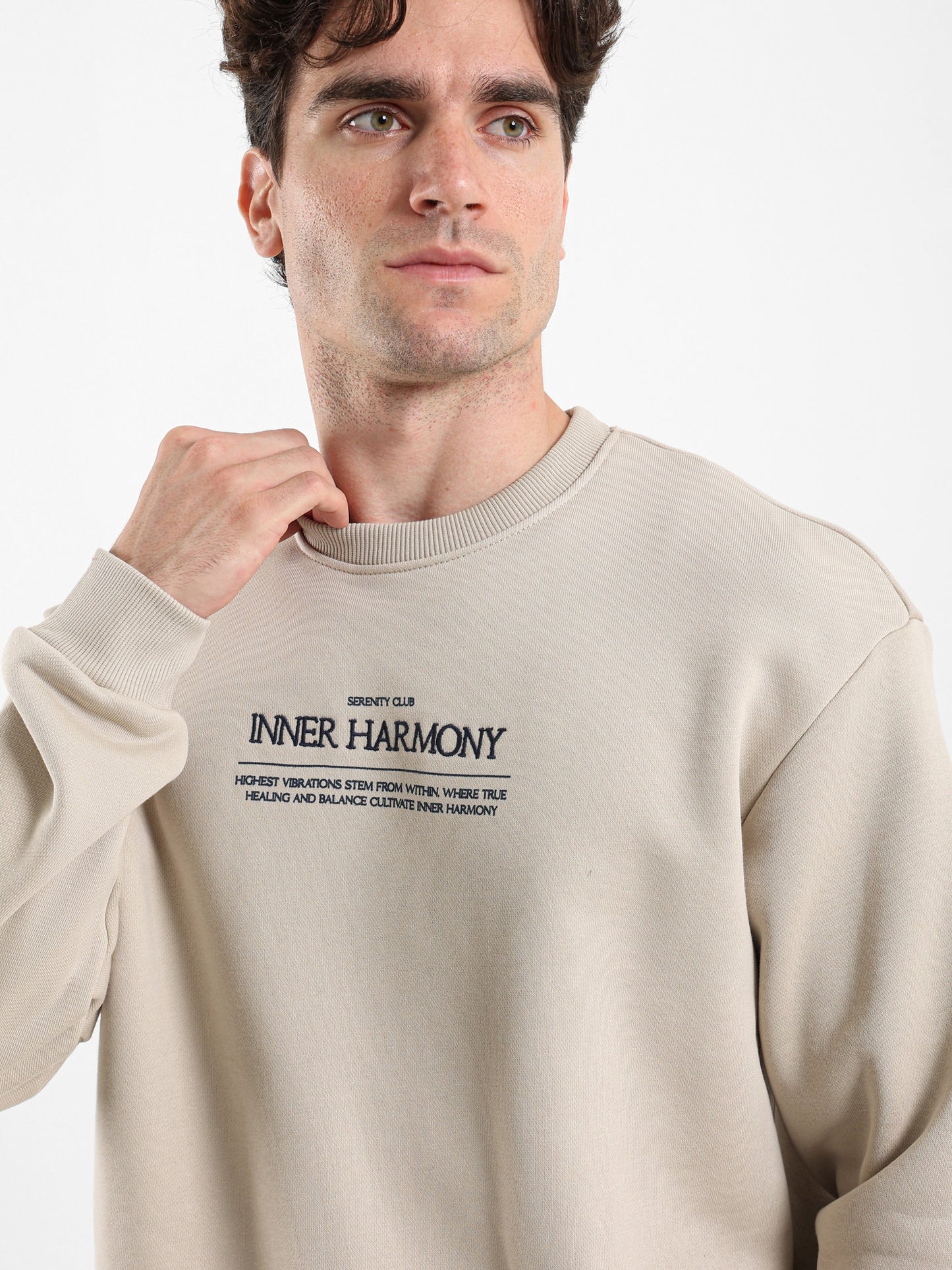 Inner Harmony Sweatshirt