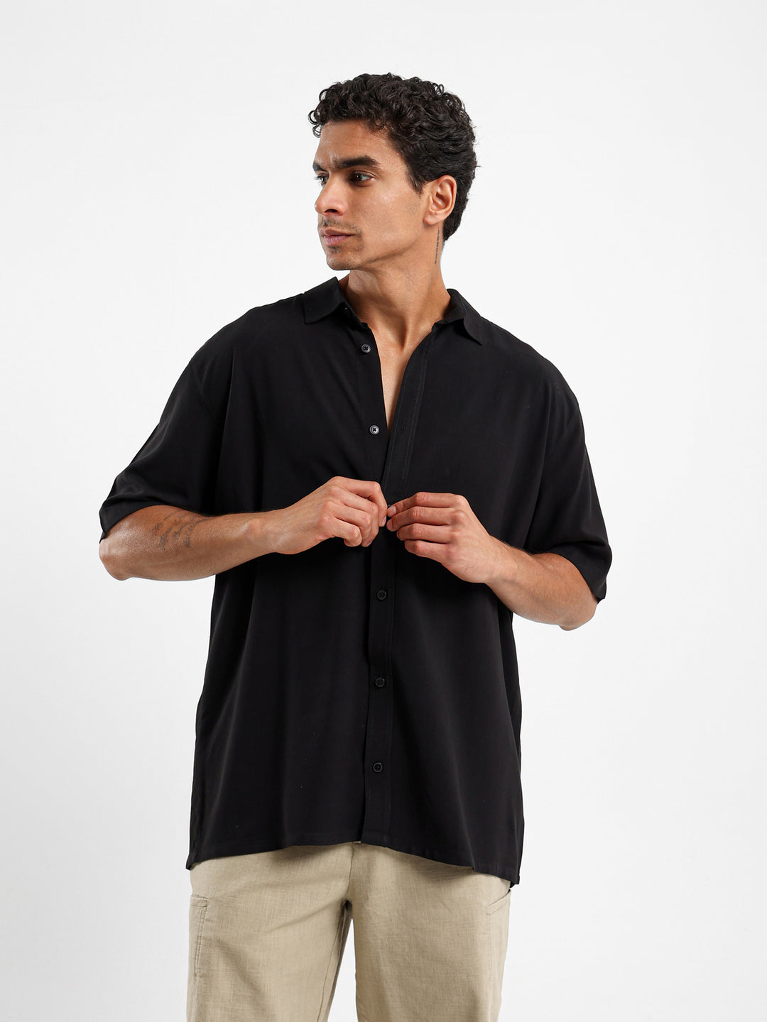 Viscose Shirt