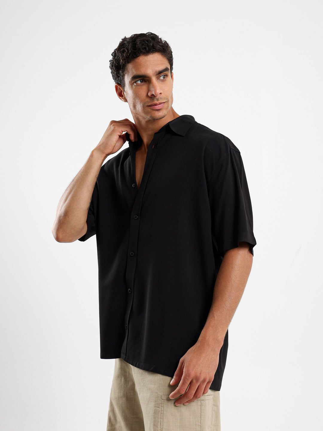 Viscose Shirt
