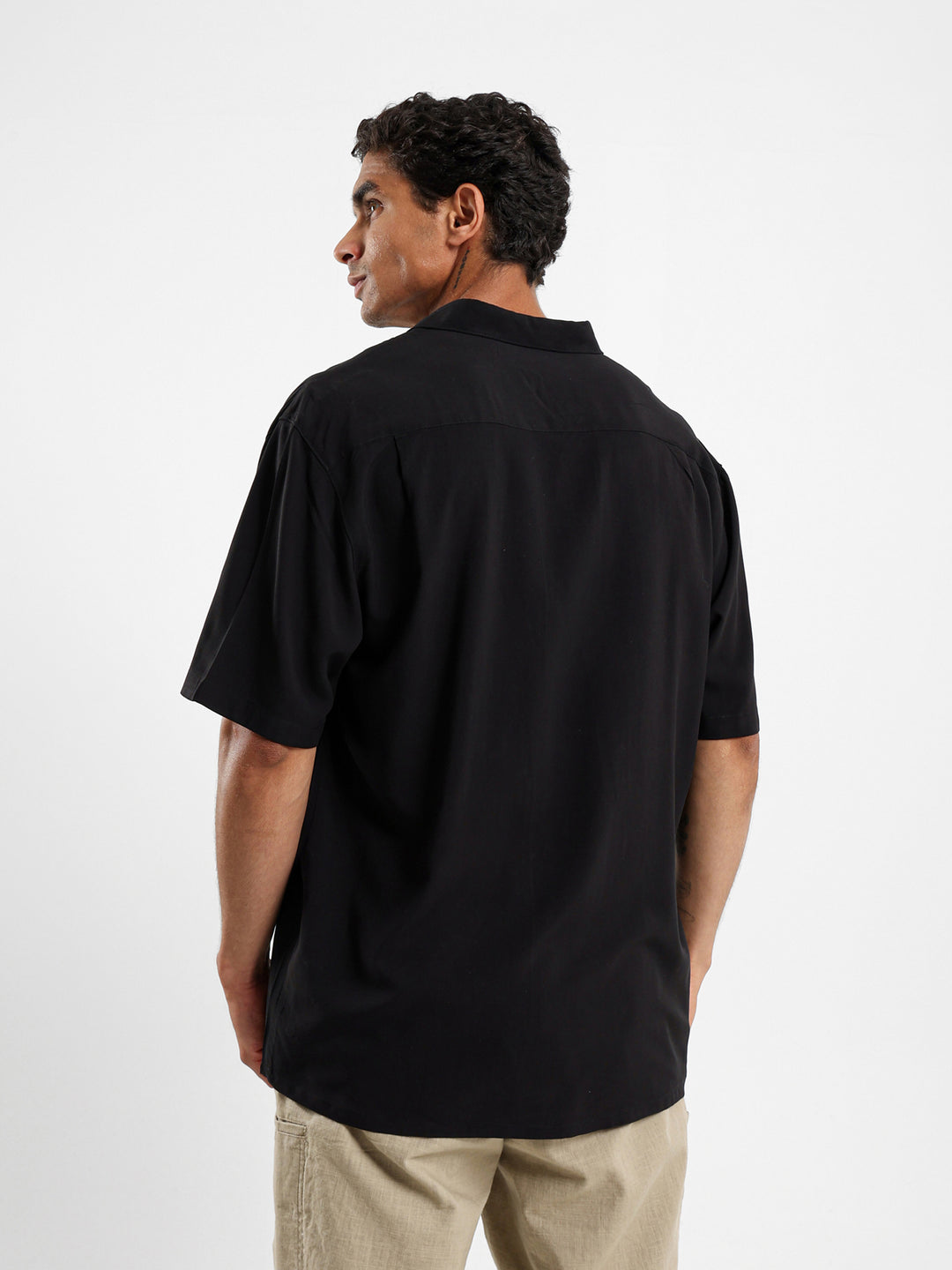 Viscose Shirt
