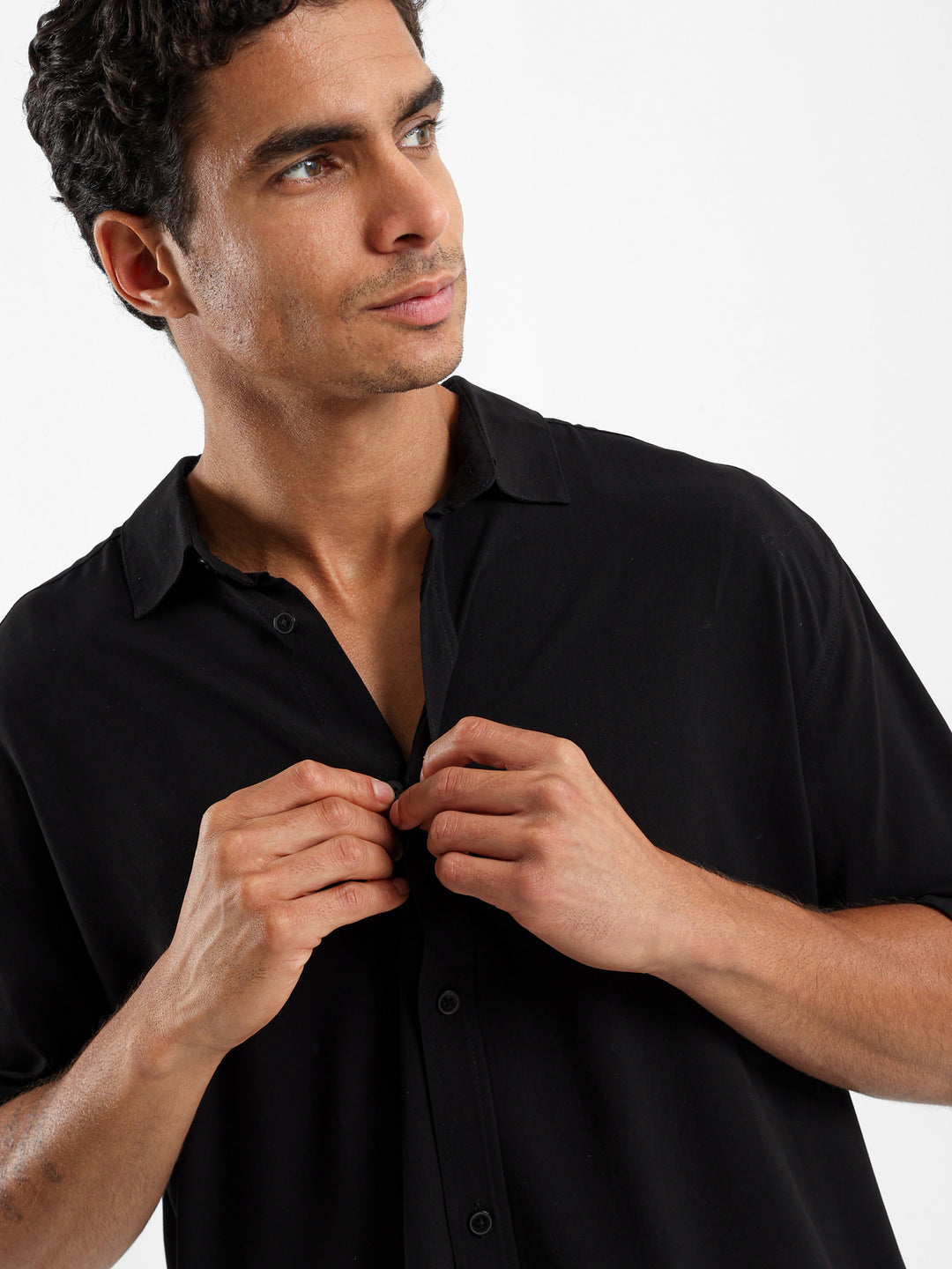 Viscose Shirt