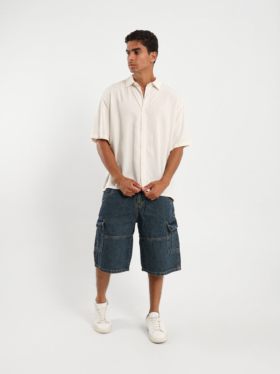 Viscose Shirt