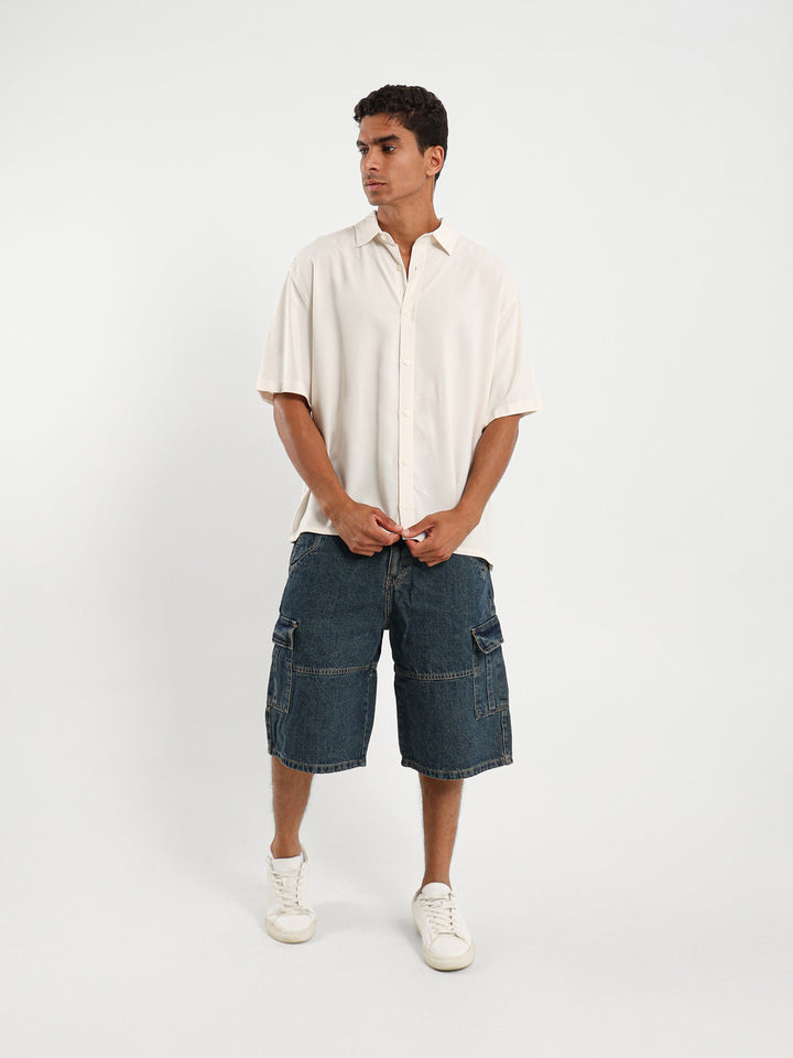 Viscose Shirt