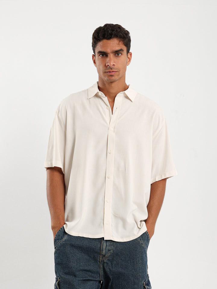 Viscose Shirt