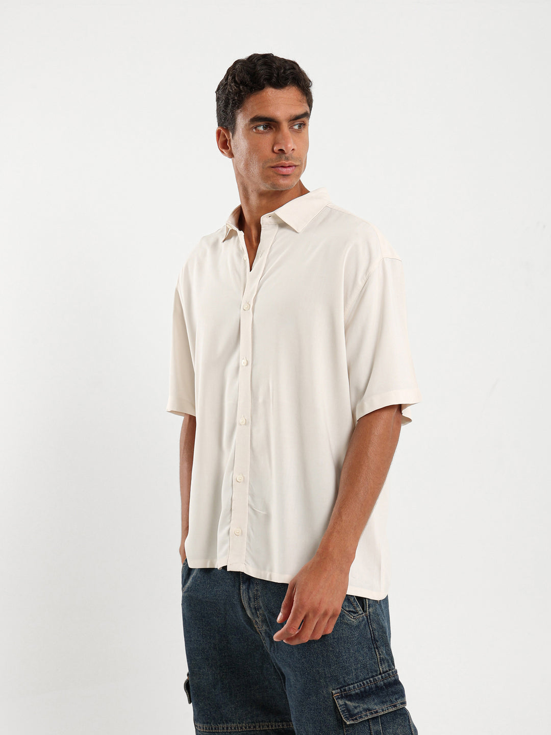 Viscose Shirt