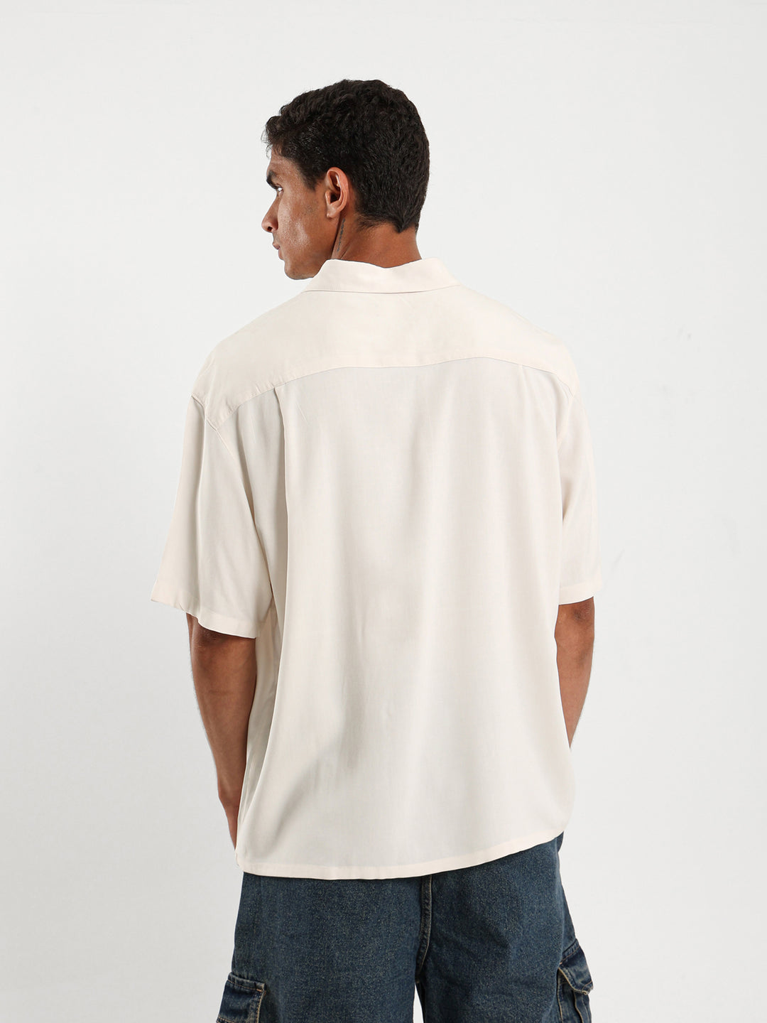 Viscose Shirt