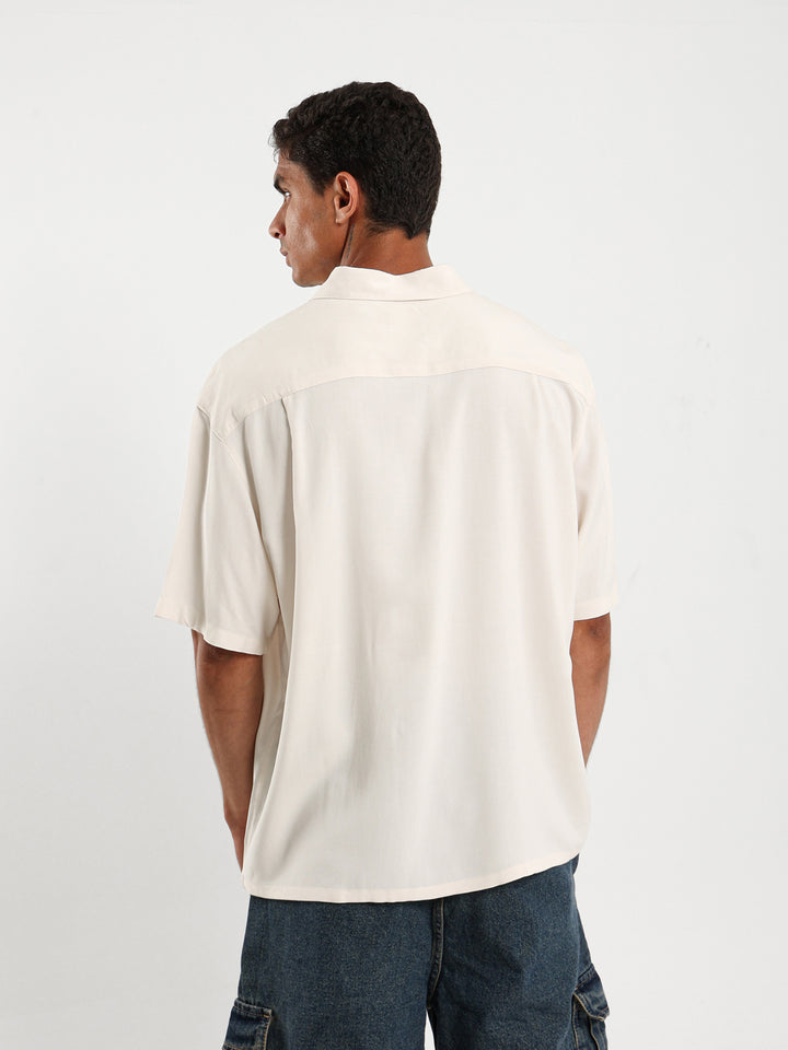 Viscose Shirt