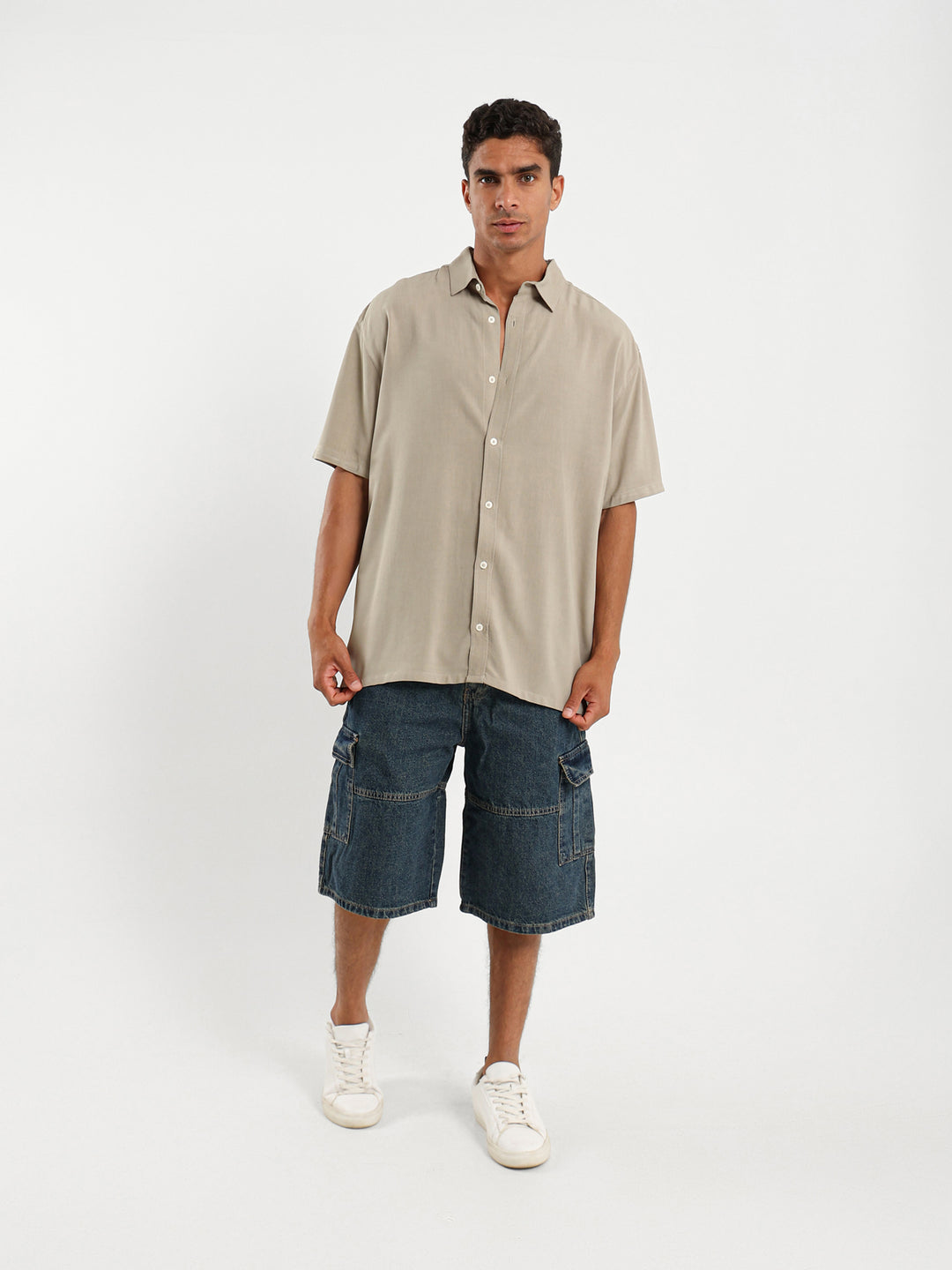 Viscose Shirt