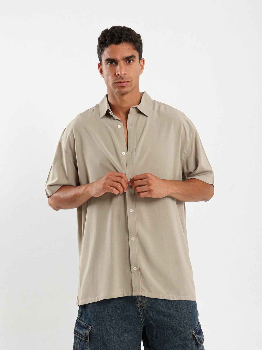 Viscose Shirt