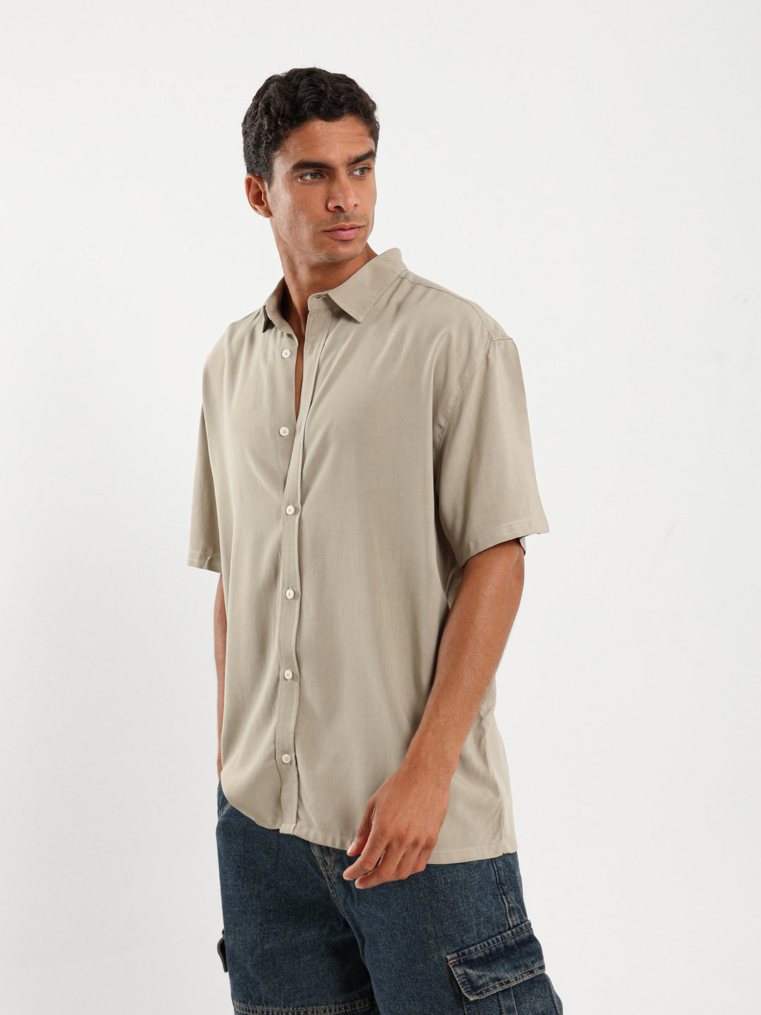 Viscose Shirt