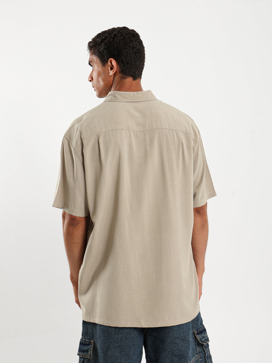 Viscose Shirt