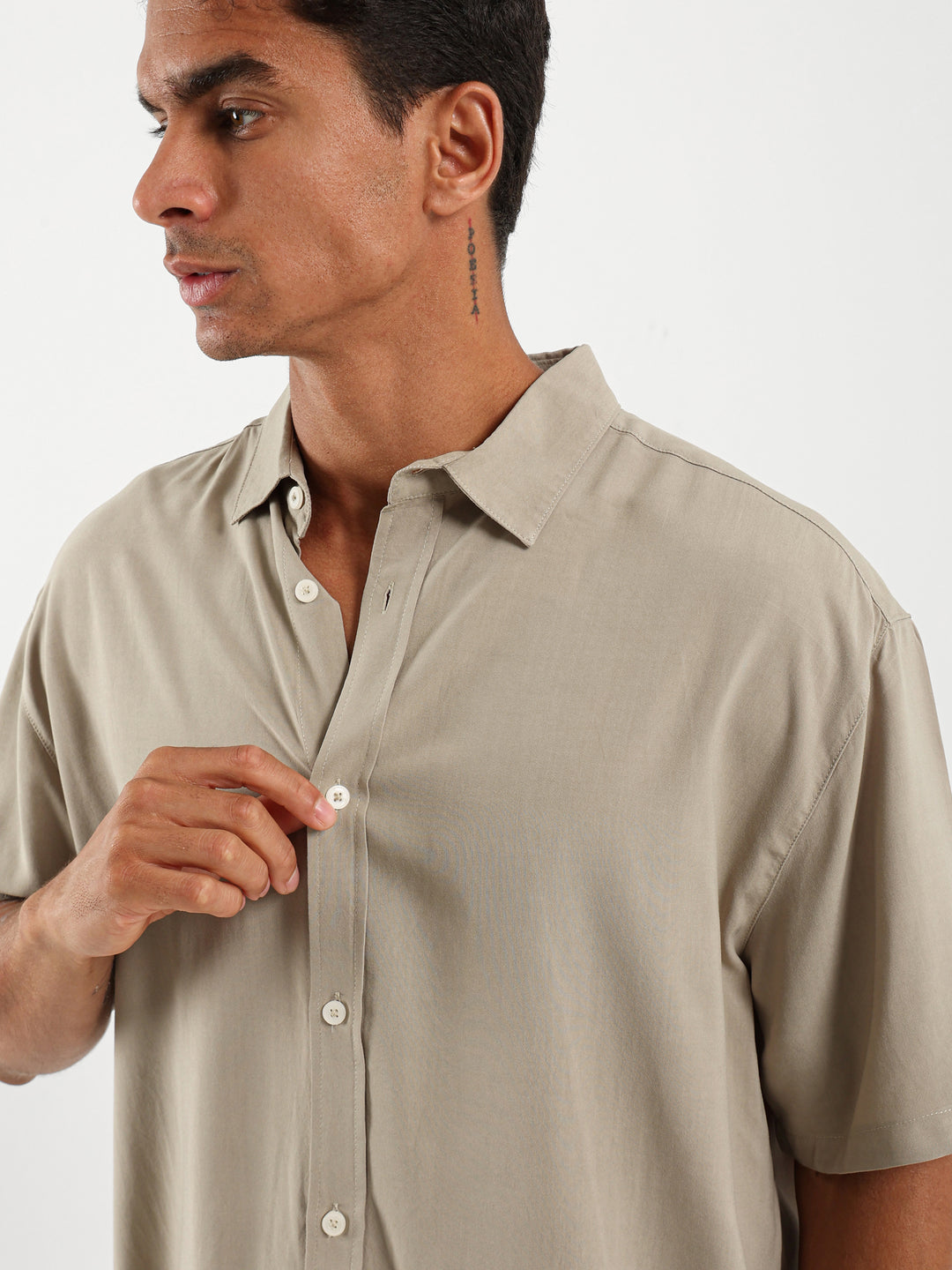 Viscose Shirt
