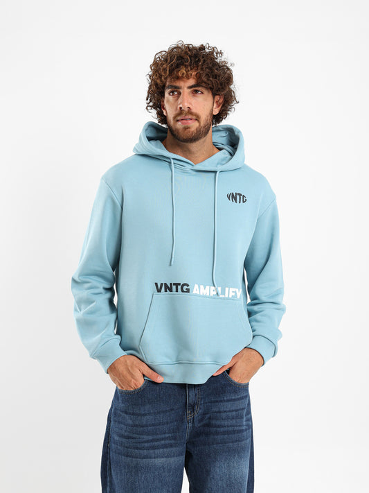 Vintage Amplify Hoodie