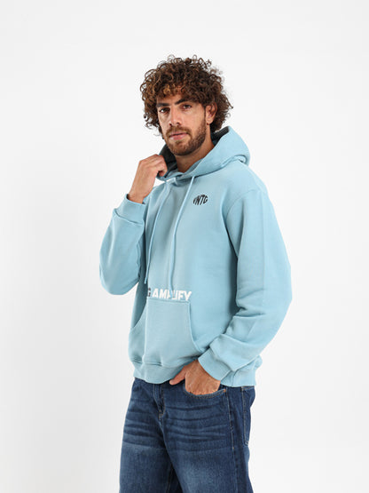 Vintage Amplify Hoodie