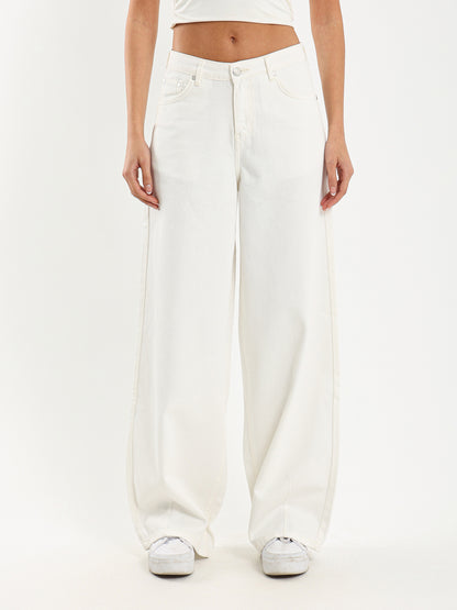 Loose Baggy Fit Jeans