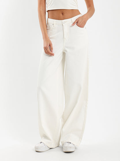 Loose Baggy Fit Jeans