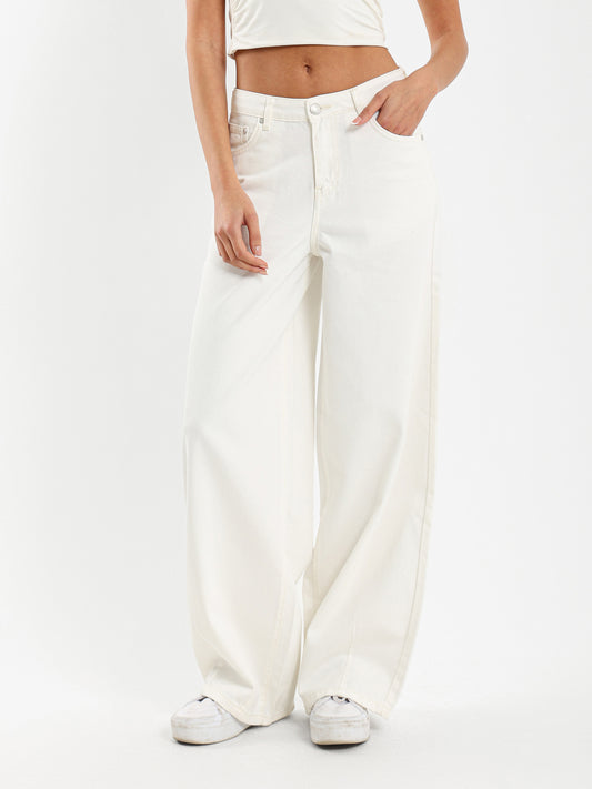 Loose Baggy Fit Jeans