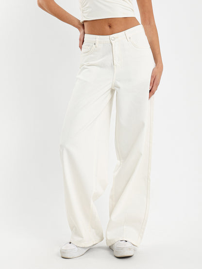 Loose Baggy Fit Jeans