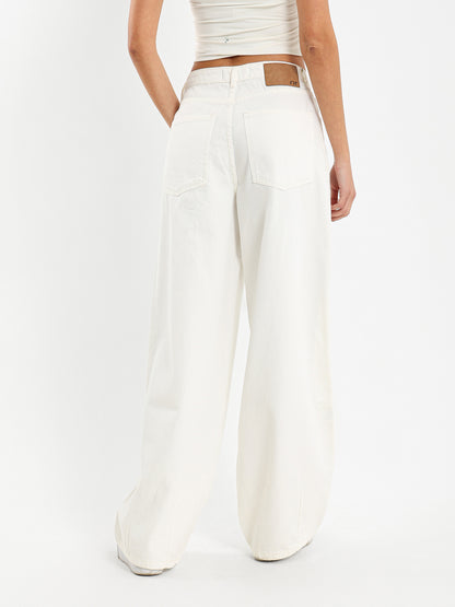 Loose Baggy Fit Jeans