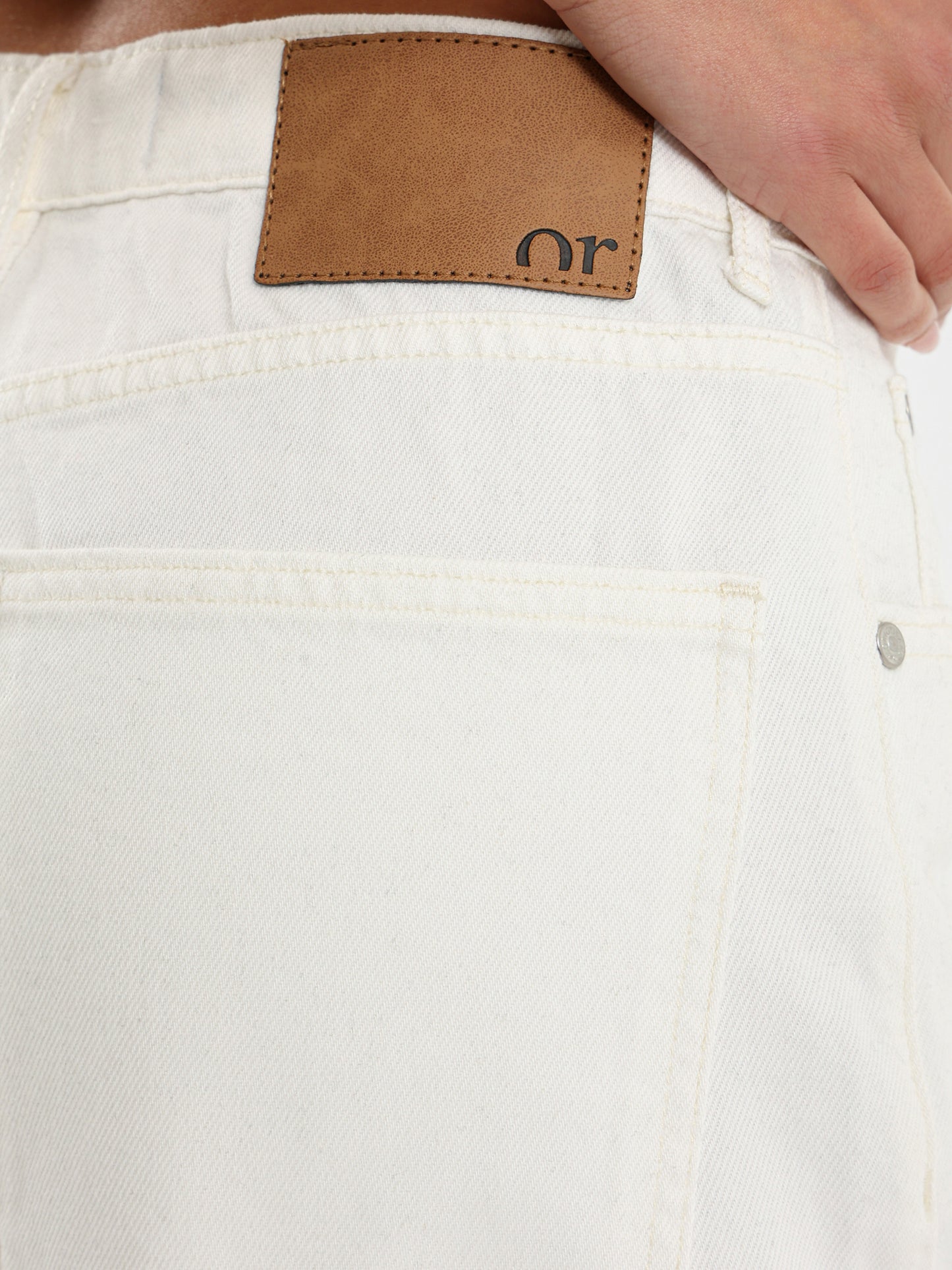 Loose Baggy Fit Jeans