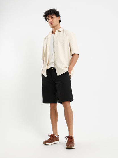 Chino Short Pants
