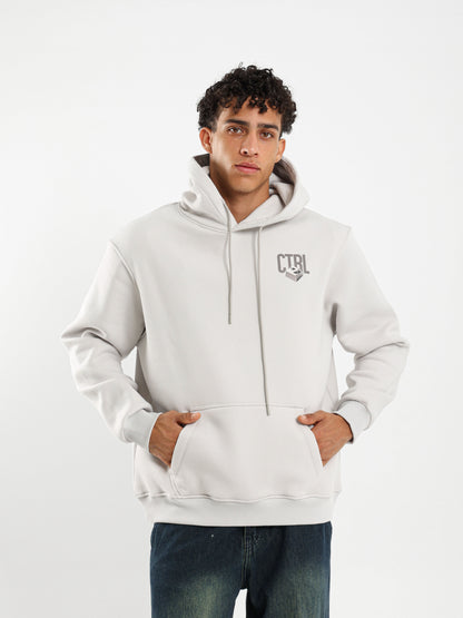 Ctrl Z Hoodie