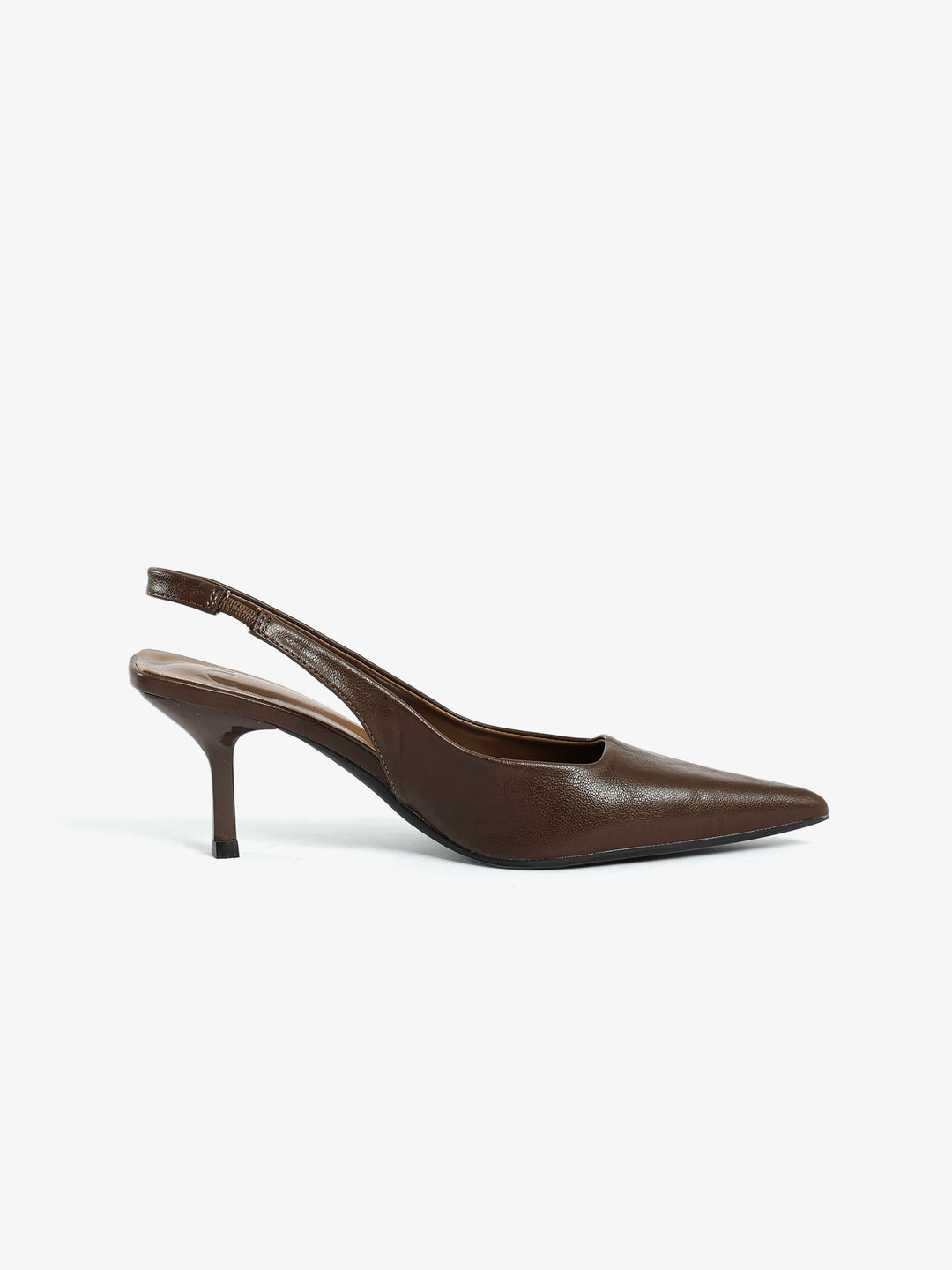Pointed Heels