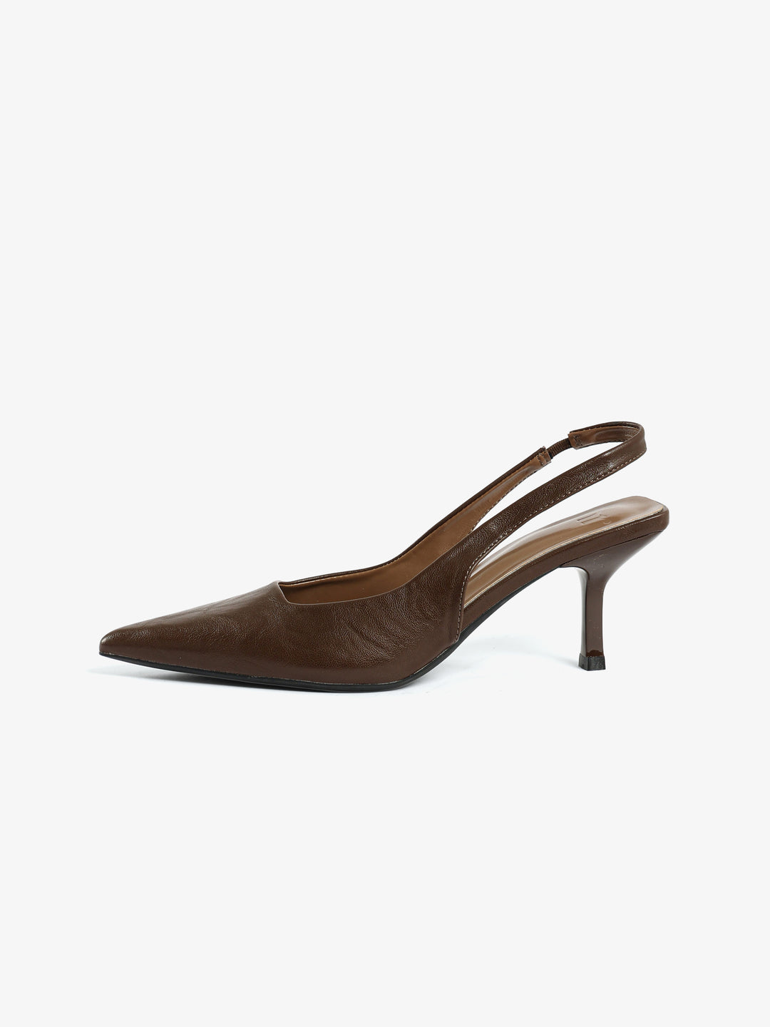 Pointed Heels