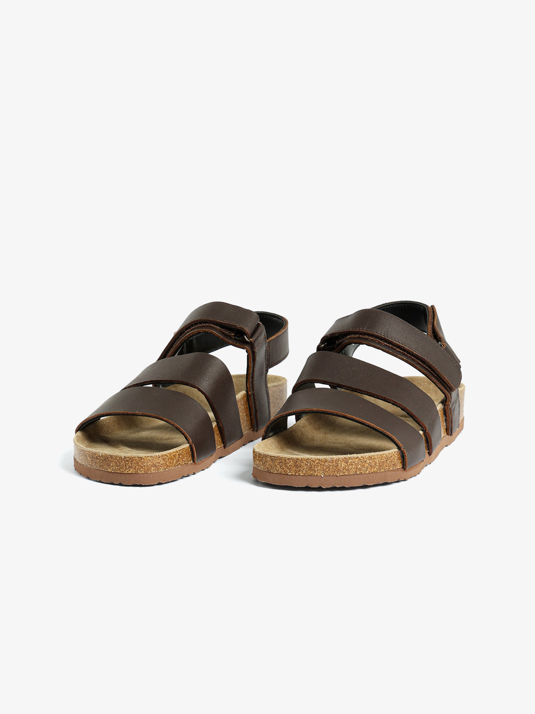 Casual Slip-On Sandals
