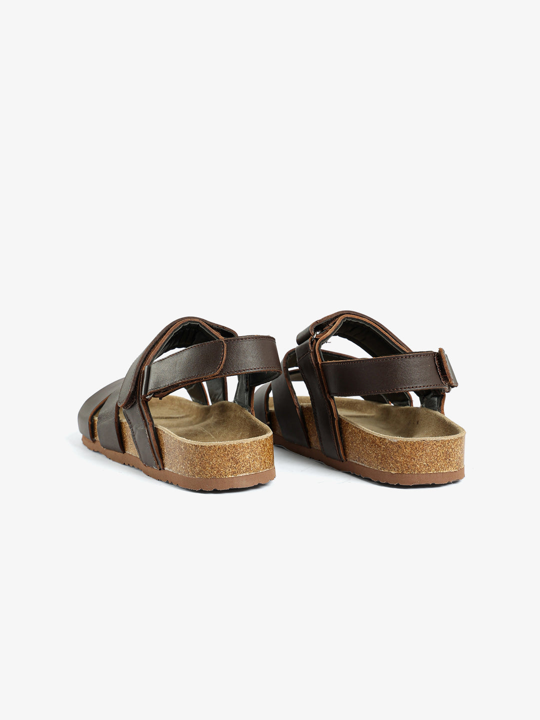 Casual Slip-On Sandals