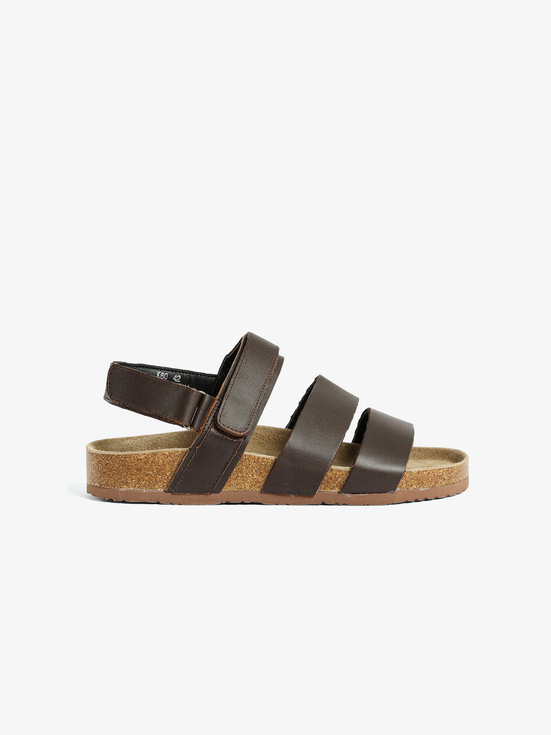 Casual Slip-On Sandals