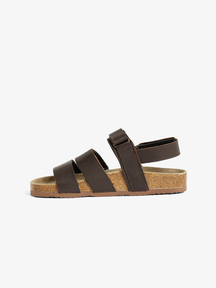 Casual Slip-On Sandals