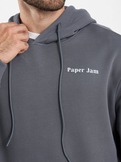 Paper Jam Hoodie
