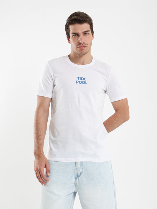 Tide Pool Graphic T-Shirt
