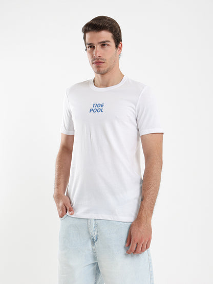 Tide Pool Graphic T-Shirt