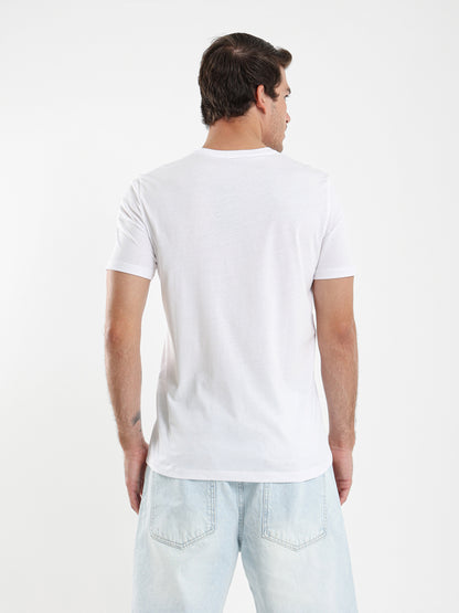 Tide Pool Graphic T-Shirt